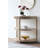 Becki Owens X Livabliss Rosemary Console Table