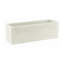 Jardinera Resin Planter Box-60201141-60201149