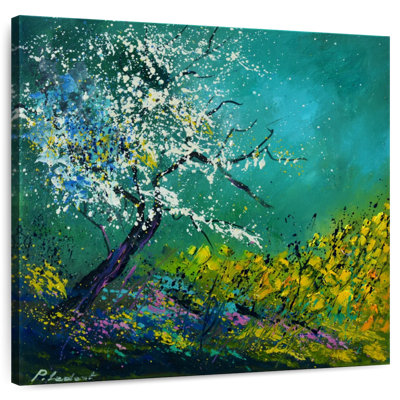 Avery A Spring Full Of Hope