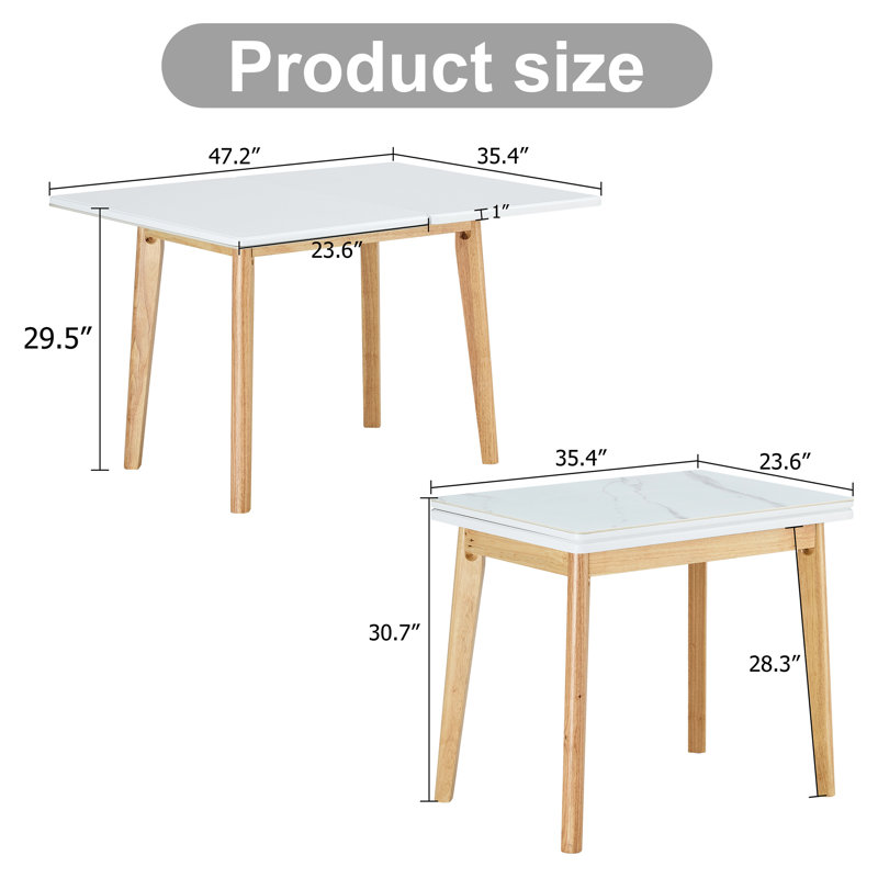 Foldable Desk
