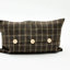 Crump Brown Rectangular Scatter Pillow Cover