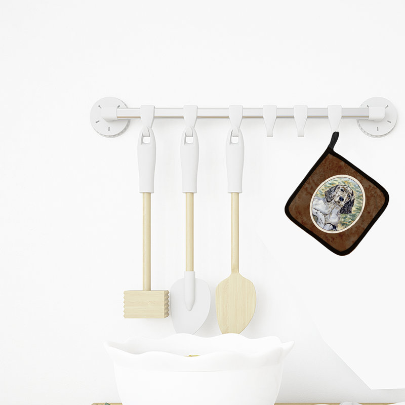 Cuisinier poignée de patience de l’east urban home english