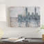 « westminster gray », reproduction sur toile-74404681-74404732-74404705