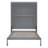 Murphy Bed With Shelves For Bedroom-476061645