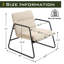 Fauteuil 29 po Parthiv-1742406630