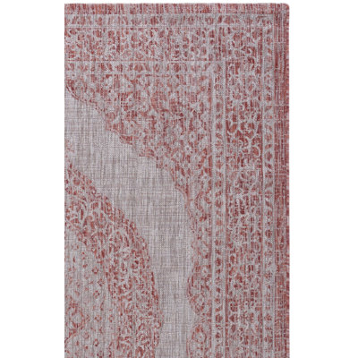 Tapis d'intérieur / extérieur performance Amedee