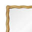 Kylo Rectangle Metal Mirror