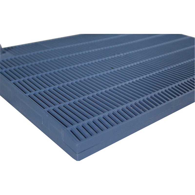 Premium Under Gravel Aquarium Filter for 20 & 29 Gallon Tanks