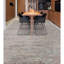 Hand-Knotted High-Quality Gray Area Rug