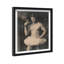 Oliver Gal Dandy in Disguise Photography - Diamond Dust Framed Shadowbox Art-414410316-414410319