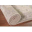 Tapis de couloir oriental fait à la main Oushak 3 x 8