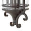 Casa 3-Light Outdoor Wall Lantern