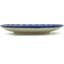 Passion Poppy 5.5" Saucer