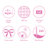 White Down Duvet - Summer Weight-488510502