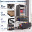 55.5 cm W Shelving Unit-1249178988