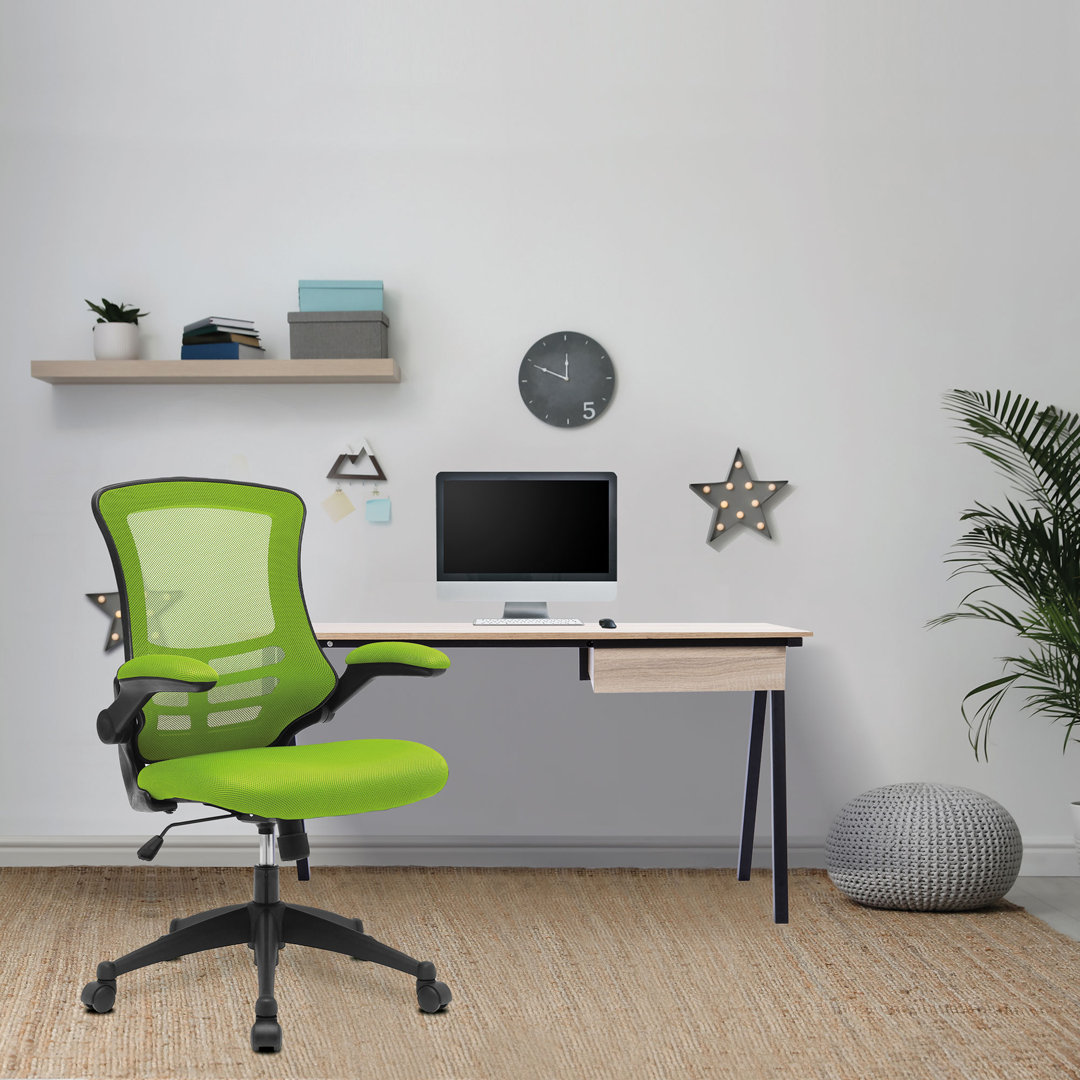 Luna High-Back Mesh Desk Chair