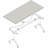 Multipurpose Tabletop-106650309
