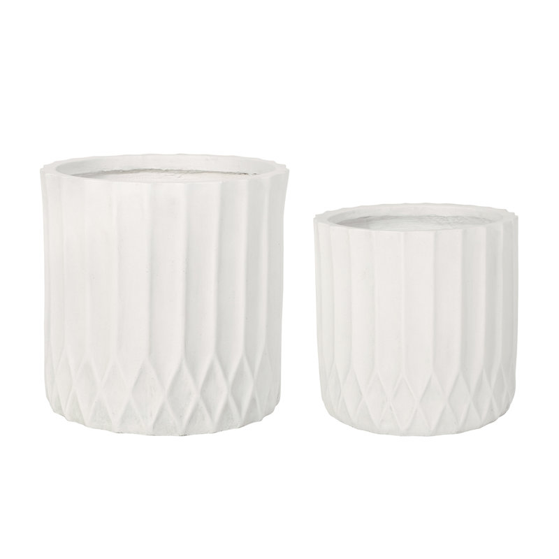 Burgos Pot Planter