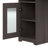 Shelonda 4 Piece Computer Desk Office Set-1854894889