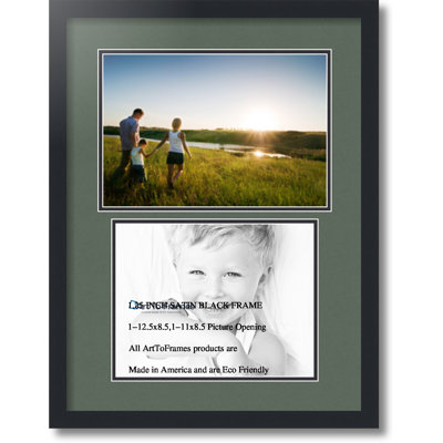 Jammie Collage Picture Frame