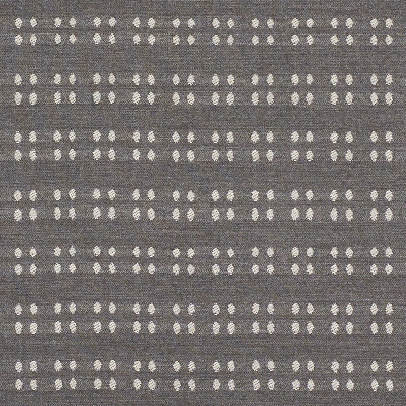 Bolsa Indoor/Outdoor Fabric, Charcoal