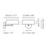 HALO Wall Lamp-606664733