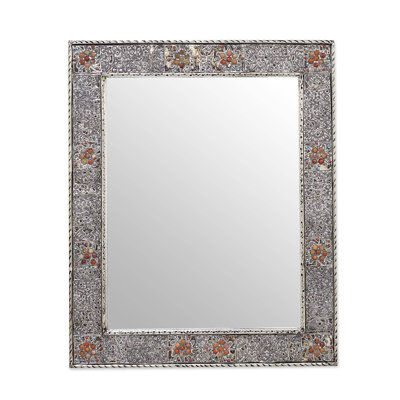 Miroir décoratif glam Miel