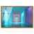Gold Floater Frame