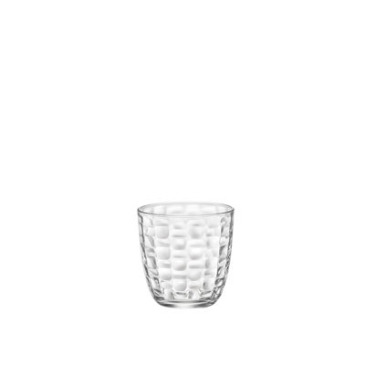 Verres à boire Mat
