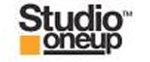 Studio One Up logo