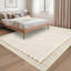 Tapis de sol contemporain pliable antidérapant à poils courts et antidérapant-1273072243