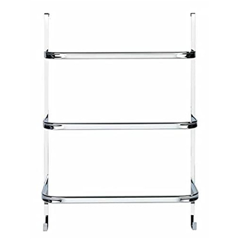 Ghayth 54 cm L Towel Rack