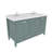 Analis 59'' Double Bathroom Vanity with Engineered Marble Top-1959759909