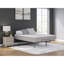 Matelas moyen Terra Sleep-108737428