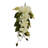 36" Cream Hydrangea Teardrop