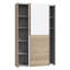 Chanai 2 Door Wardrobe