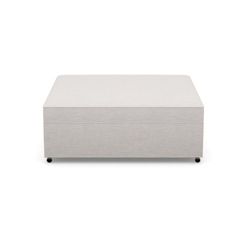 Square Ottoman, 9637-82