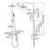 Multi Functional Shower Head