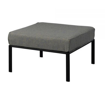 Jodilyn Outdoor Ottoman