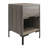 Rolland Nightstand (Only Nightstand)