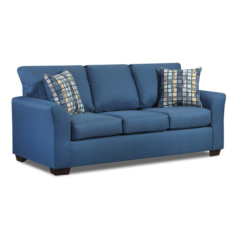 Donquell 82" Sofa, Beige