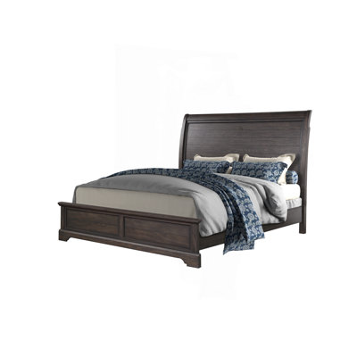 Alxfarton Sleigh Bed