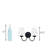 Ralanda Steel Armed Sconce-21308490