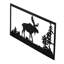 Steel Wall Decor
