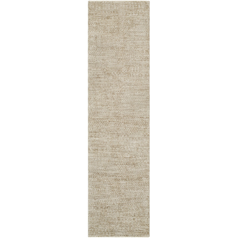 Rhylei Indoor Rug, Runner 2'8" x 7'3"