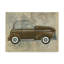 « tour par voiture i », art sur toile-33522587