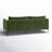 Rae Upholstered 84'' Sofa-469571031