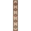Serapi Hand Knotted Wool Oriental Area Rug-60974919
