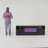 Bhhatu Electric Fireplace TV Stand-34741535-34741521