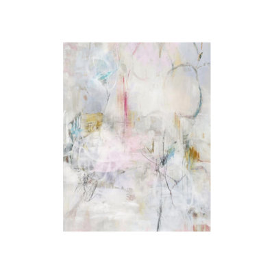 Sofia Fox " Subtle Changes " by Sofia Fox